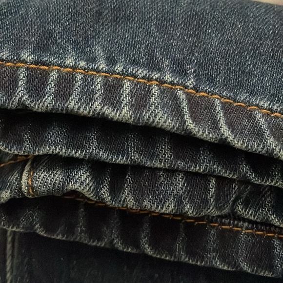 NWOT Sandrine Rose X Free People Jeans Size 26 - Picture 5 of 5